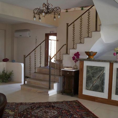 Porto Mani Suites Kyparissos  Esterno foto