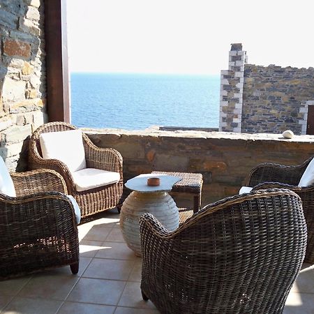 Porto Mani Suites Kyparissos  Esterno foto