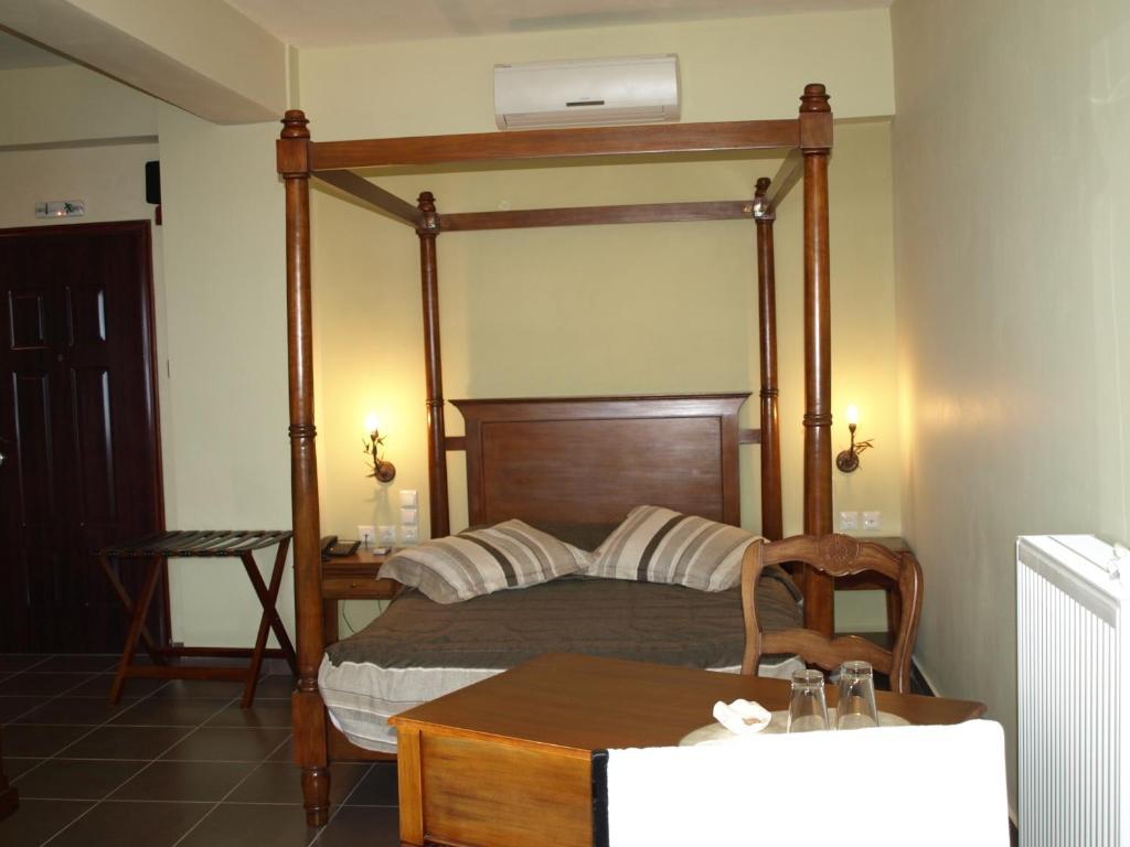 Porto Mani Suites Kyparissos  Camera foto