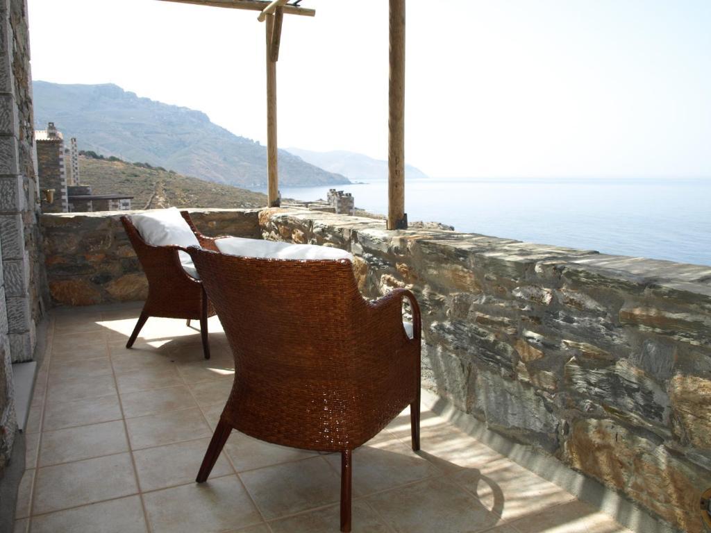 Porto Mani Suites Kyparissos  Camera foto