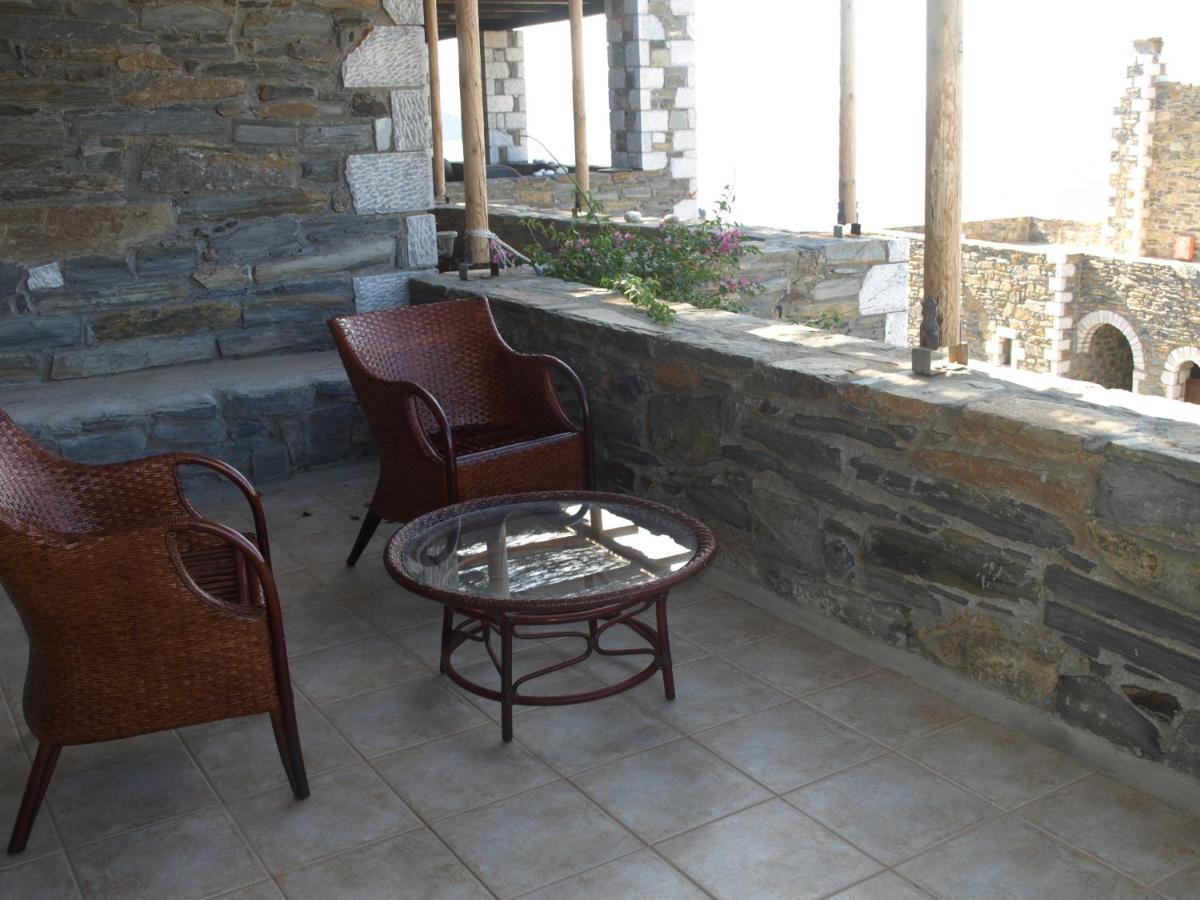 Porto Mani Suites Kyparissos  Esterno foto