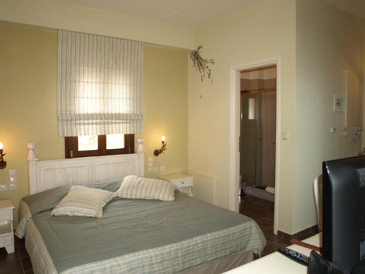 Porto Mani Suites Kyparissos  Esterno foto