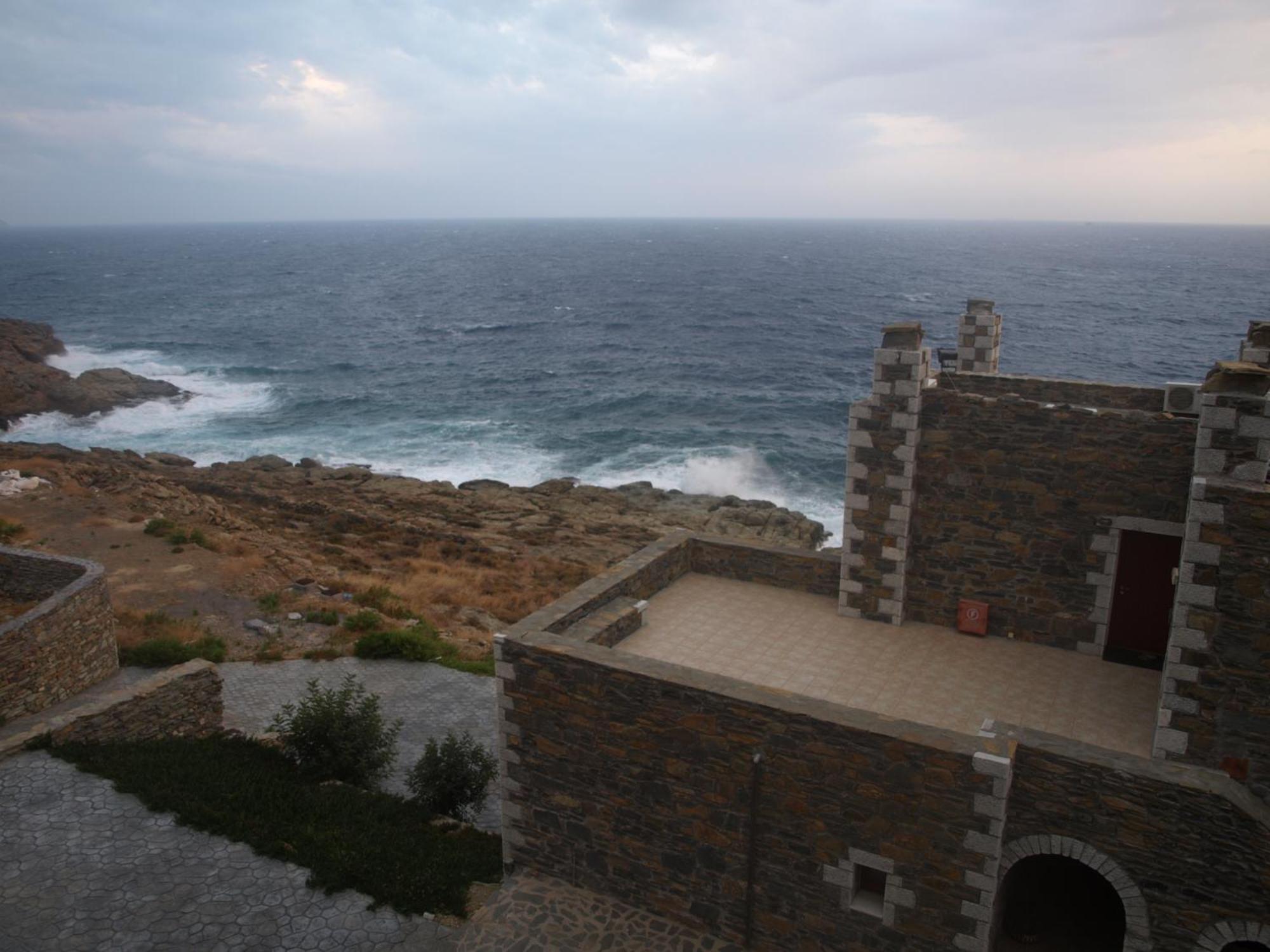 Porto Mani Suites Kyparissos  Esterno foto