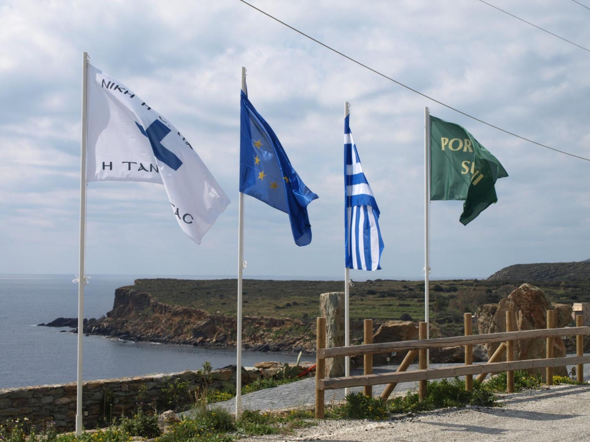 Porto Mani Suites Kyparissos  Esterno foto