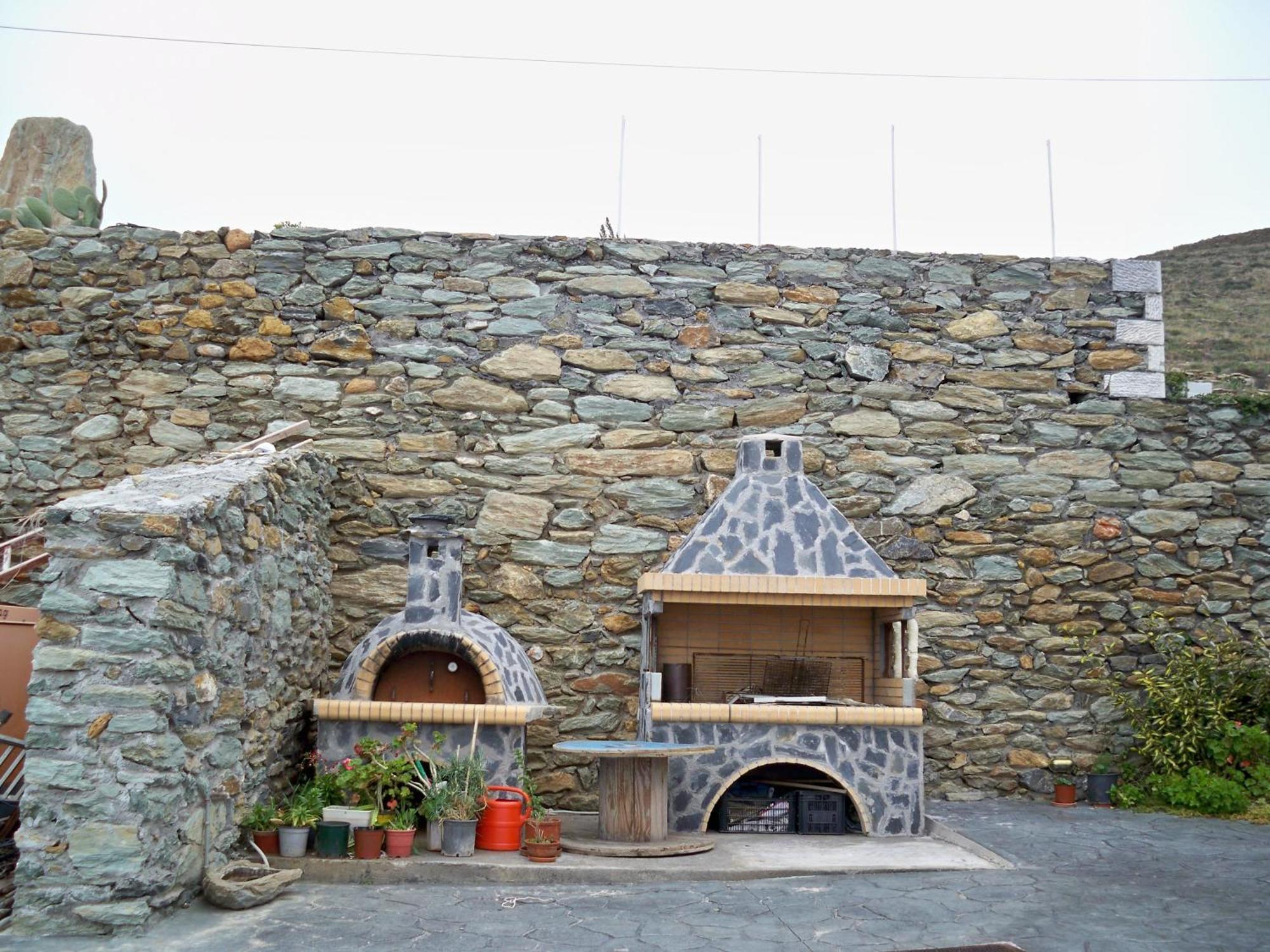 Porto Mani Suites Kyparissos  Esterno foto