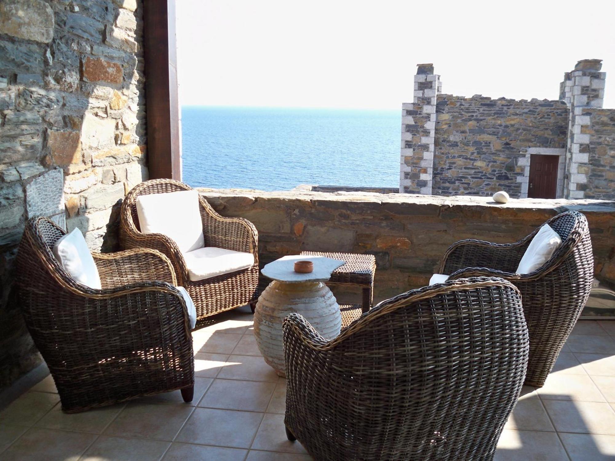 Porto Mani Suites Kyparissos  Esterno foto