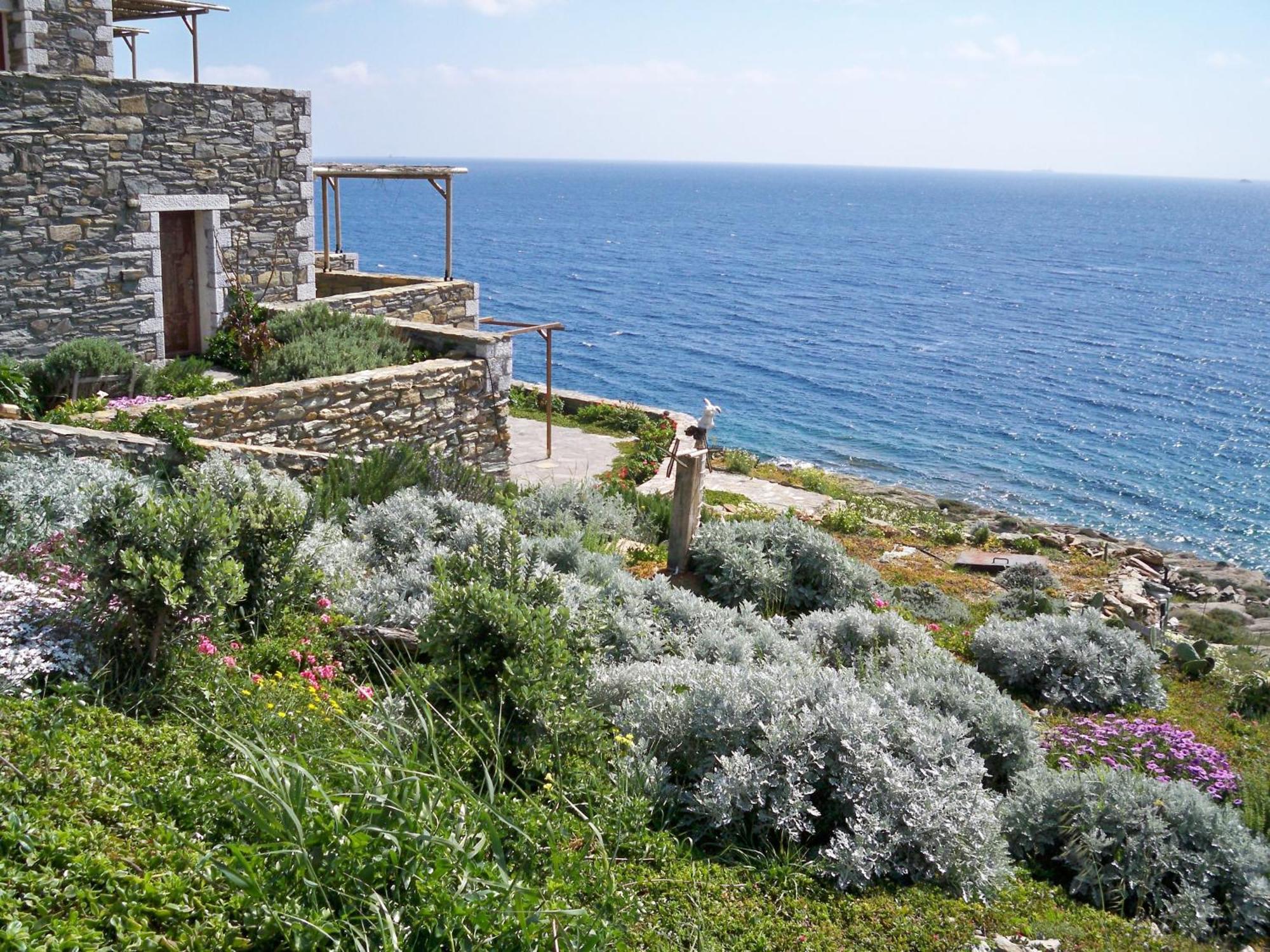 Porto Mani Suites Kyparissos  Esterno foto