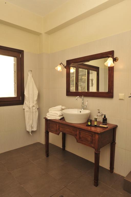 Porto Mani Suites Kyparissos  Camera foto