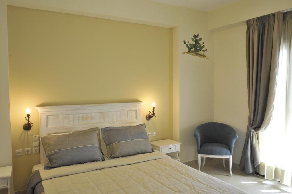 Porto Mani Suites Kyparissos  Camera foto