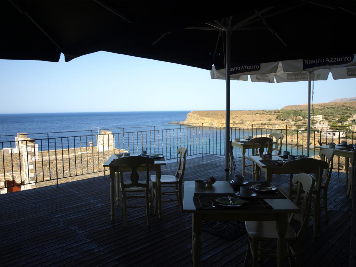 Porto Mani Suites Kyparissos  Esterno foto
