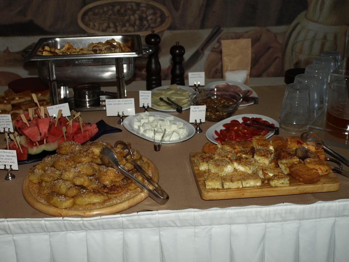 Porto Mani Suites Kyparissos  Esterno foto