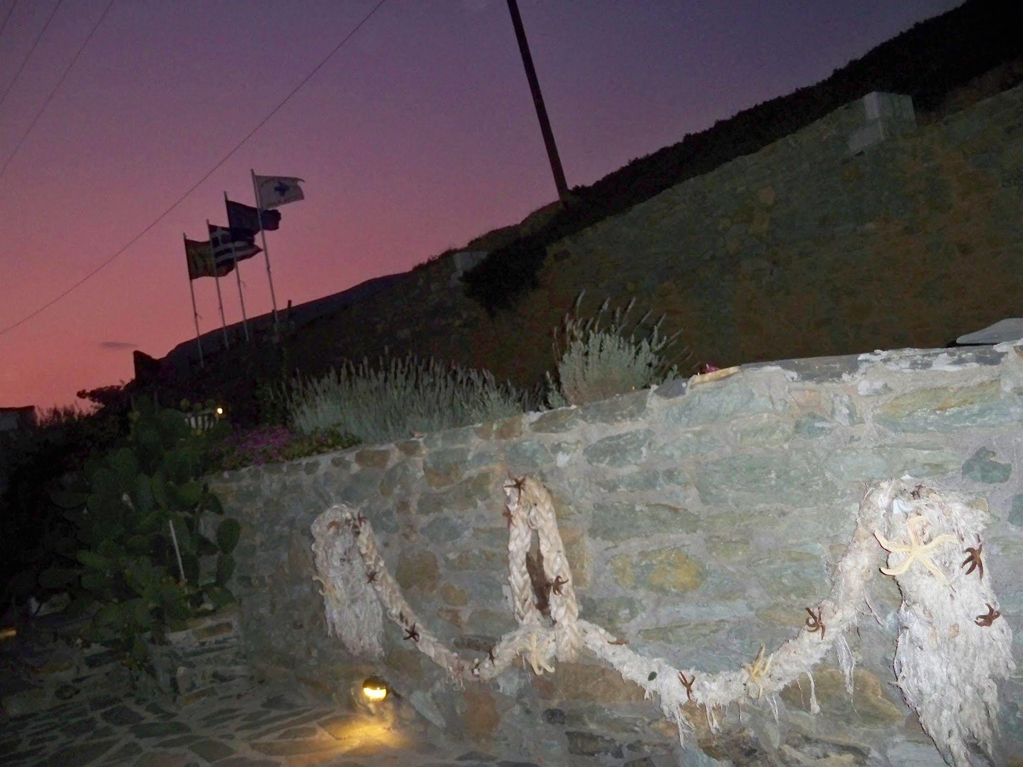 Porto Mani Suites Kyparissos  Esterno foto