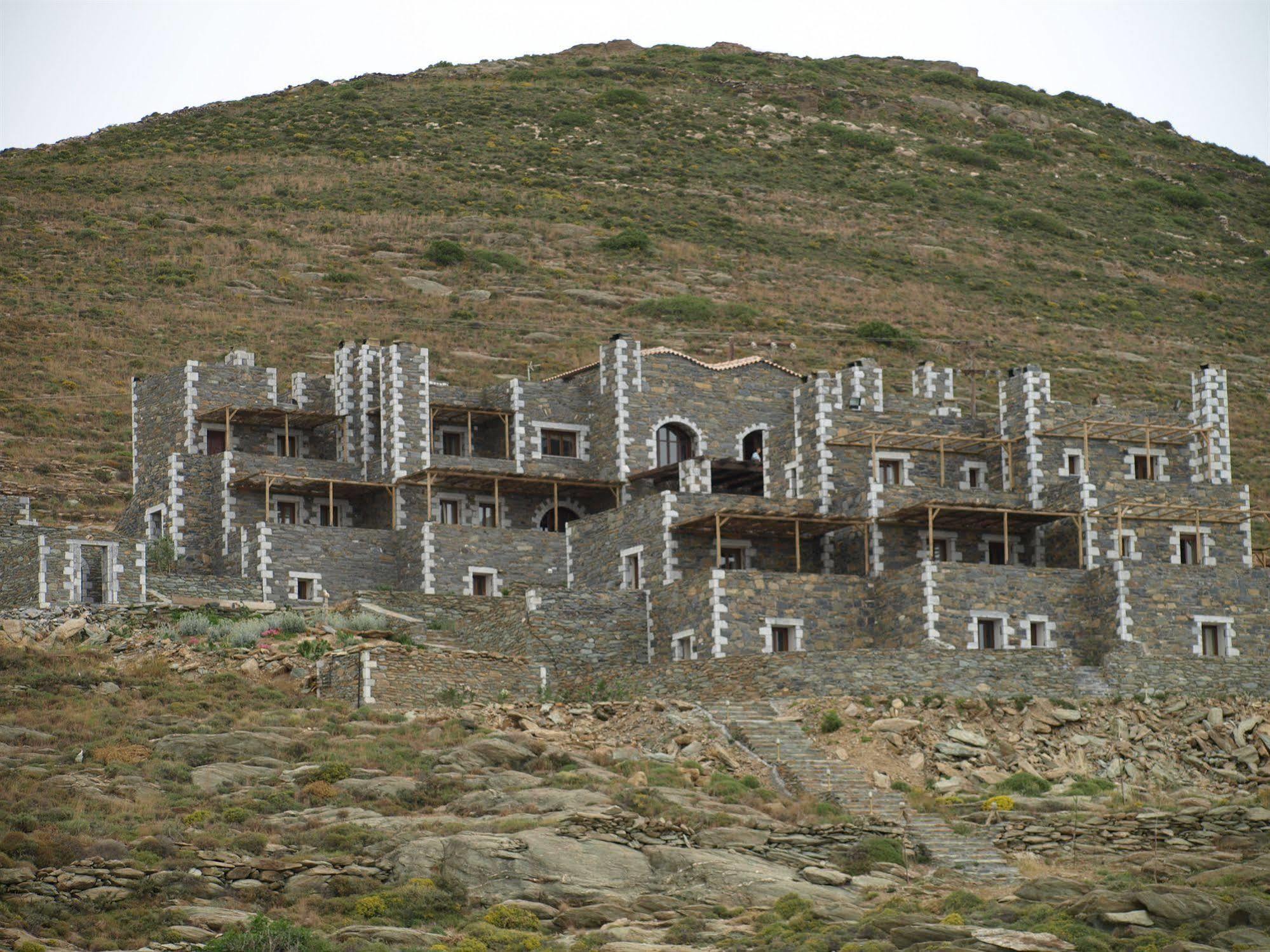 Porto Mani Suites Kyparissos  Esterno foto
