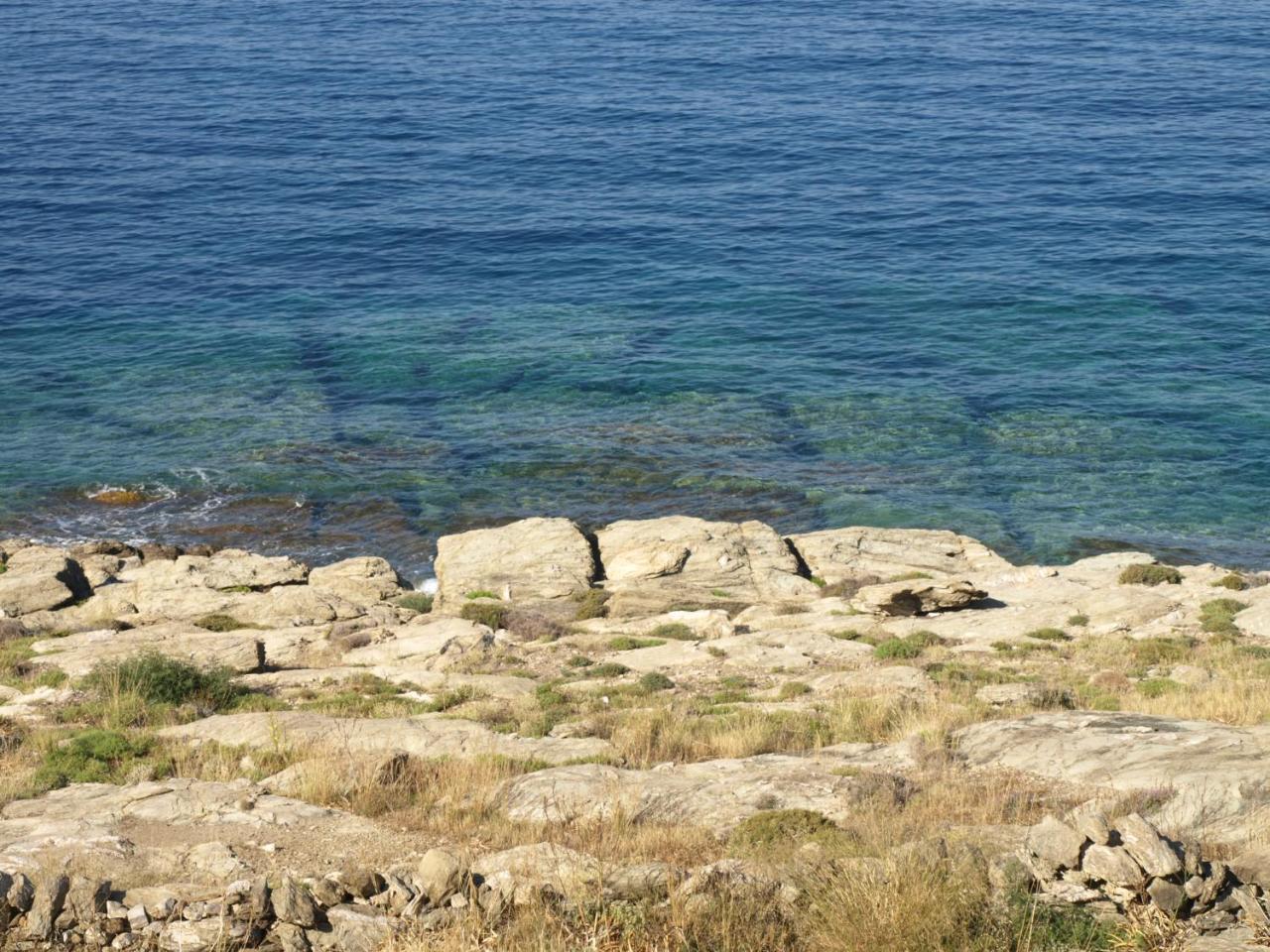 Porto Mani Suites Kyparissos  Esterno foto