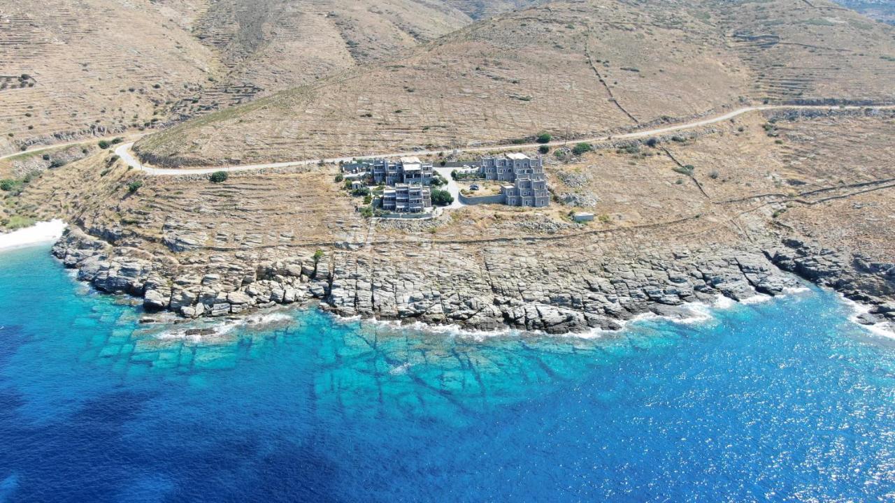 Porto Mani Suites Kyparissos  Esterno foto