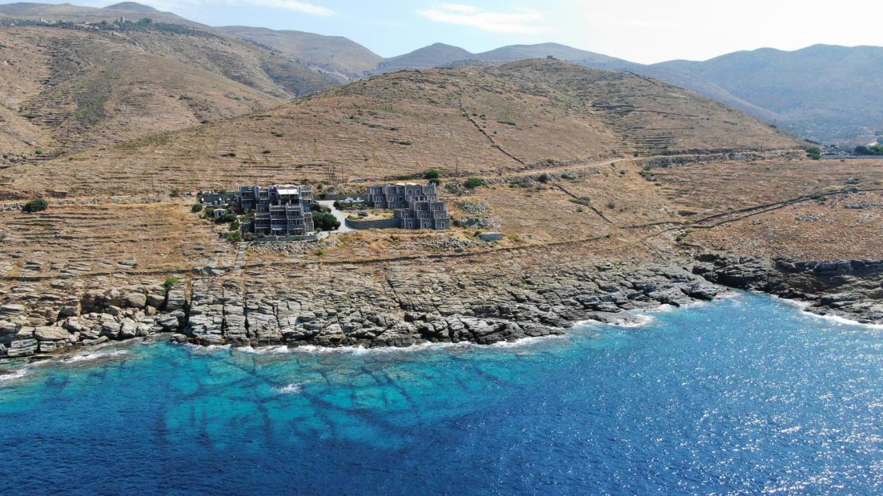 Porto Mani Suites Kyparissos  Esterno foto